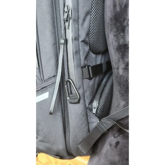 Cordura  Homi Homicreations One Bag 18L To 28L Work & Explore multiple pieces - Picture 4 of 16